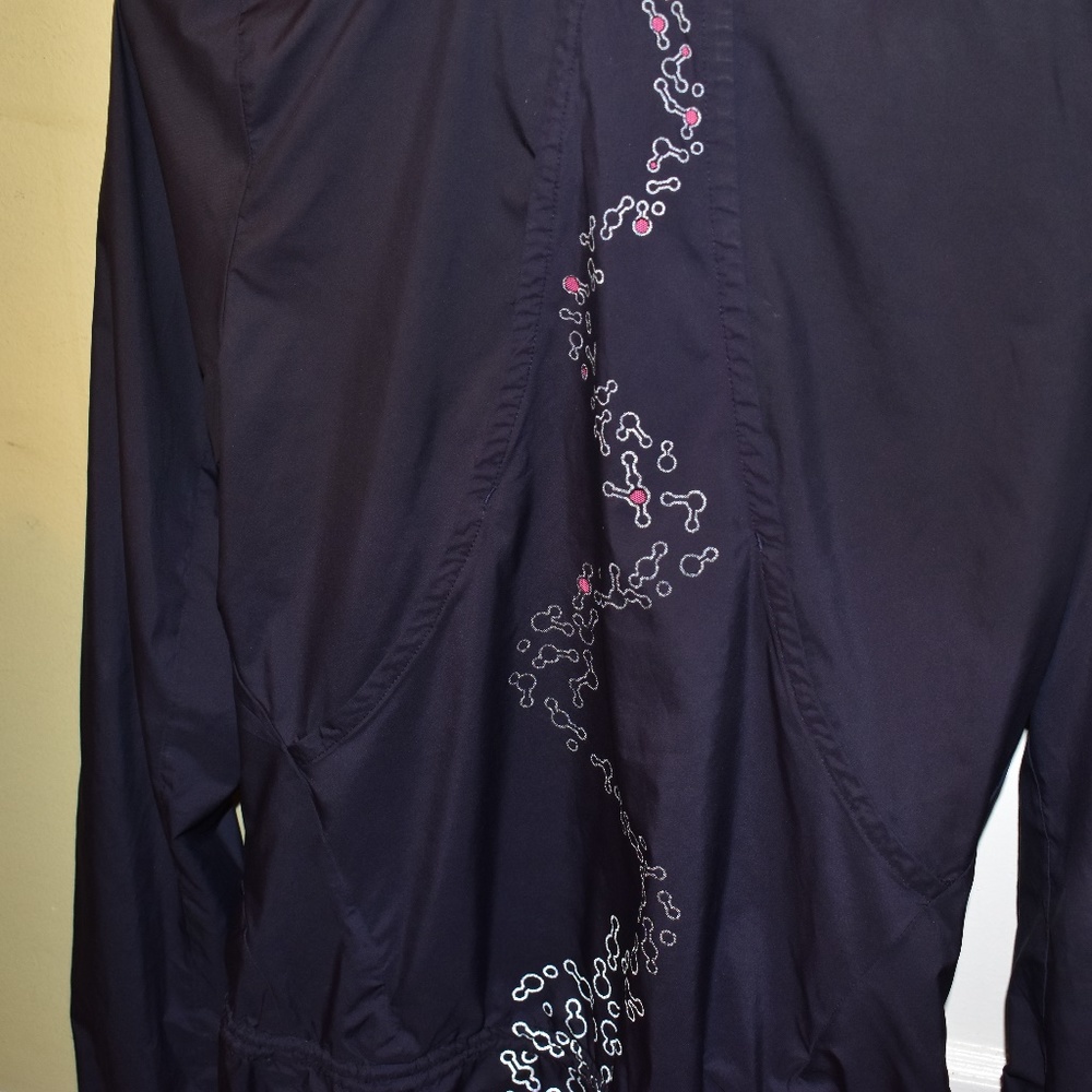 Puma Active Jacket - image 3